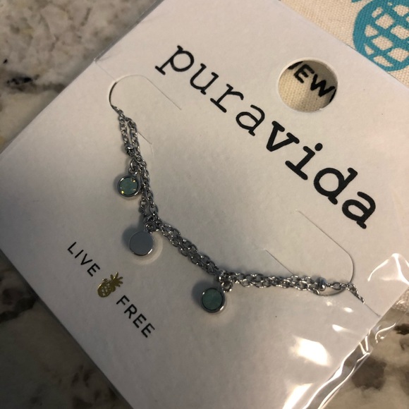 Pura Vida Jewelry Club Bracelets - Picture 5 of 5